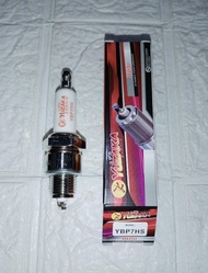 BUSI RX KING FIZR RACING IRIDIUM YUZAKA BUSI 2TAK PENDEK