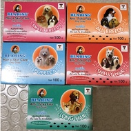 BEARING DOG SOAP 100g