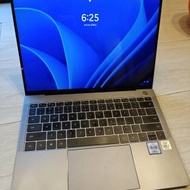 華為 HUAWEI Matebook X Pro i7 （16+1t...