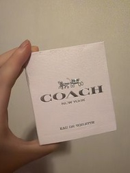 Coach 香水