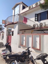 維傑斯里住宅飯店 (Vijayshree Residency)