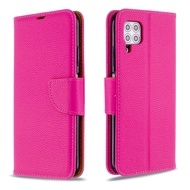 เคสโทรศัพท์ใหม่สำหรับ Huiwei Nova 7i / Nova 5T /Nova กระเป๋าสตางค์หนังแม่เหล็ก3i เคสโทรศัพท์ช่องเสีย