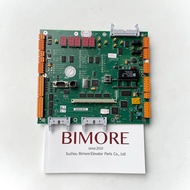 LCECPU40 KM773380G04 KM773383H06 Elevator Mainboard PCB Card Board