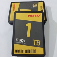 Visipro Sata 2.5" Sata III ssd 1tb hard disk