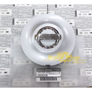 ORIGINAL NISSAN TEANA J32L WHEEL RIM CAP.  SPORT RIM CAP COVER