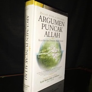 Argumen Puncak Allah - Syah Waliyulllah al-Dihlawi
