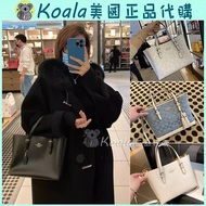 COACH New Mollie Shoulder Diagonal Straddle Bag Women's Tote Bag Handbag Side Backpack Handbag Women's Bag C4250/C4084