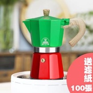 300ml摩卡壺咖啡壺家用意式濃縮煮咖啡機拿鐵咖啡器具 咖啡杯 