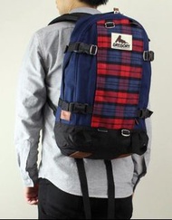 Gregory Classic Logo All-Day Backpack