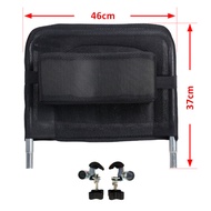 【Direct-sales】 Jaycreer Wheelchair Headrest Neck Support