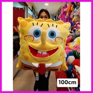 ◲ ♀ ℗ Spongebob Stuffed Toy