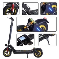 ★100% 2016 Authentic TNE-Scooter Q4-V3  48v18ah ★Max 60kpn80KM Distance Foldable Electric Scooter 10 Inch Wheel/ Japan 800 times Cycle Battery