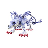 Bandai new original garurumon gashapon gacha digimon capsule mascot new original action figure