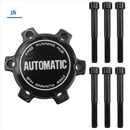 for   Navara D22 X-Terra 00-Up Pick D21 D22 40260-1S700 Automatic Wheel Locking Hub