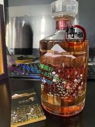 收購 響武藏野富士hibiki 17 limited edition