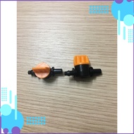 Set of 5 6mm wire adjustment valves for watering systems