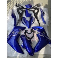 Coverset Exciter Original GP Yamaha Y16ZR
