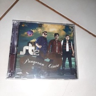 cd indonesia st12 Pangeran Cinta