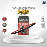 MARS FAN BELT / V-BELT (AIRCOND) FOR PROTON WAJA 1.6