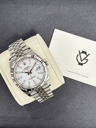 全新Rolex Datejust 126334