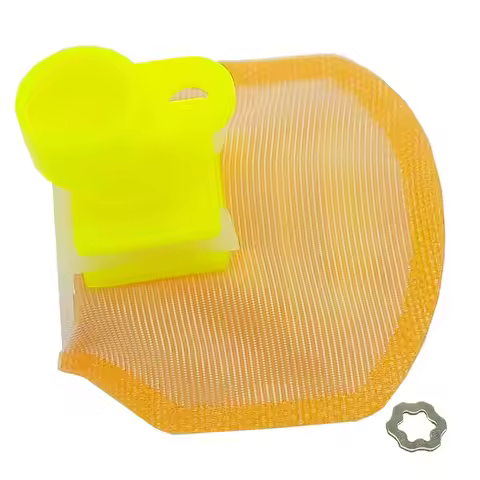 Petrol Fuel Pump Filter For Suzuki DL1000 V-Strom 1000 2002-2012 SV650 ABS 2007-2012 SV1000 2003-200