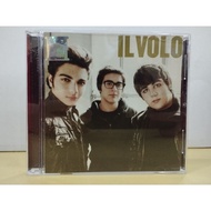 (CD) IL VOLO Il Volo