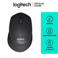 Logitech m331 wireless mouse
