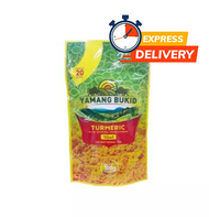 Yamang Bukid Turmeric 10 in1 Tea 100g | 400g