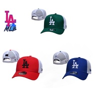 Yankees New NY Summer Embroidered LA LA Mesh Cap Baseball Cap Sun Hat（baseball cap）