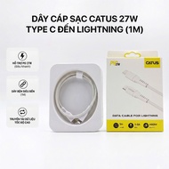 60W C to C cable - Model CC20 for IP15-17 Android