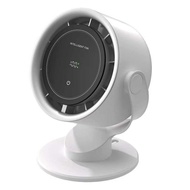 SY พัดลมตั้งโต๊ะ OUKU K-804 ปรับความเเรงได้ 100ระดับ แขวนผนังได้ หน้าจอสัมผัสLED ลมเย็น เสียงเงียบ