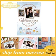 [TopFashion] Gilmore Girls: the Advent Calendar Calendar - Advent Calendar Gilmore Girls Advent Cale