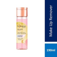 Bio Essence Bio-Gold 24K Rose Gold Micellar Water 190ml