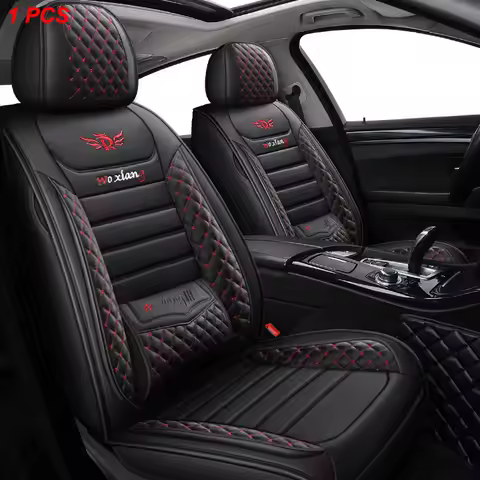 leather car seat covers For Audi a3 8p 8l sportback a4 b7 avant b5 b8 a6 c7 avant a5 sportback a6 c5