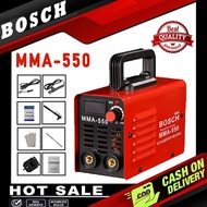 ♚ ◲ ♞BOSCH Electric welding machine MMA-450 Portable IGBT Inverter Welding Machine