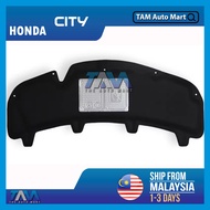Honda City GM6 2013-2023 Front Bonnet Cover For City (2013-2023) TAM Auto Mart Car Accessories