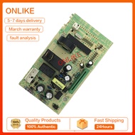 NEW (A140) Microwave Oven Motherboard EMXEEXX-01-K EGXEELL-01-K