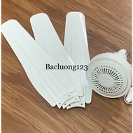 3-blade mini ceiling fan, curtain fan, fly repellent fan, bedroom hanging fan