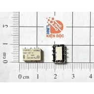 [ 1 pc] G6K-2F-Y 5VDC Relay Omron 5V 1A 8 pins