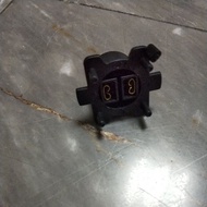 Headlight Bulb Holder h7 Plug h7 Put Demag 07