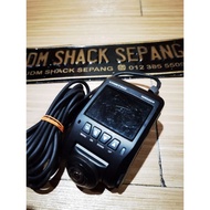 COMTEC HDR360GW DASHCAM 360 VIEW