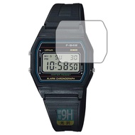 PDA Kobo Watch F-84W / F-84W-1 Compatible 9H High Hardness [Glossy] Screen Protector Film, Made in J