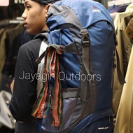 Tas Backpack semicarrier jayagiri - BP48