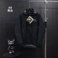 ARC‘TERYX  新款 Beta AR系列 GTX防水防風多功能戶外衝鋒衣風衣外套