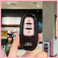 !2023-2025 Suitable For A3 Key Cover Q3Q2L Car A1 high-end A6L A4L Q5L Q7 Q8 A7 A8 Bag