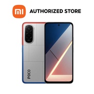 (New) XIAOMI POCO M7 4G 6/128G 8/256G FHD+ ขนาด 6.9 มอบประสบการณ์การรับชมเต็ม Snapdragon 685 ทรงพลัง