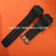 Mudman Rangeman G-Shock Strap Bracelet Replacement G-9300 G-9400