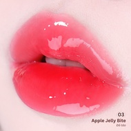 Son Bóng Dạng Thạch Lilybyred Tangle Jelly Balm 9ml