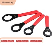 LOMC◇O type ER16 ER20 ER25 ER32 collet wrench for ER nut collet chuck machine tool