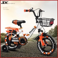 Folding Bicycle For Children,Foldable Bicycle,Bicycles For Boys From 2 To 10 Years Old,Mountain Bike,Foldable Bike,Children Bicycle,Bicycles For Girls And Babies,Children's Anti Falling Strollers,and Rigid Frame That Can Bear Adult's Weight